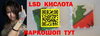 молекула духа Берёзовский