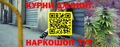 молекула духа Берёзовский