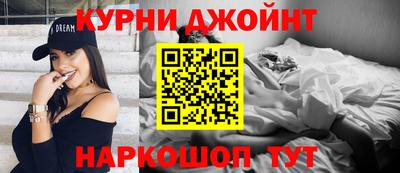 молекула духа Берёзовский
